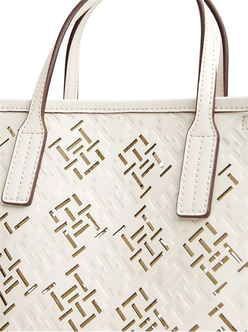 Borsa a mano Tommy Hilfiger | AW0AW17500Z00
